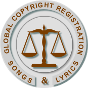 International Copyright registration logo